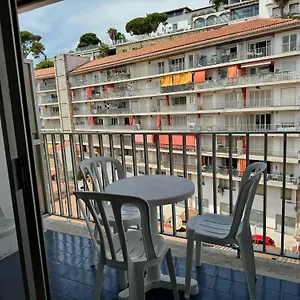 New Borodin Family Ab Apartment Lloret de Mar